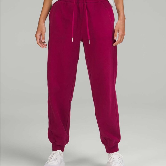 Lululemon scuba sweats - Picture 3 of 8